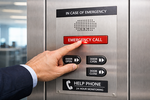 Hull Alarms - Smart Business Security Solutions
